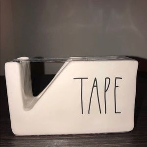 Rae Dunn TAPE Dispenser